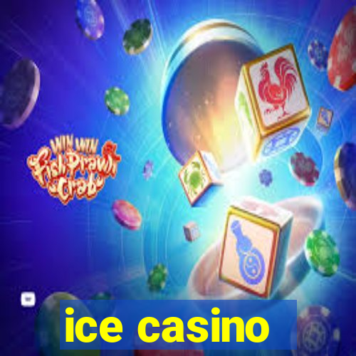 ice casino - app